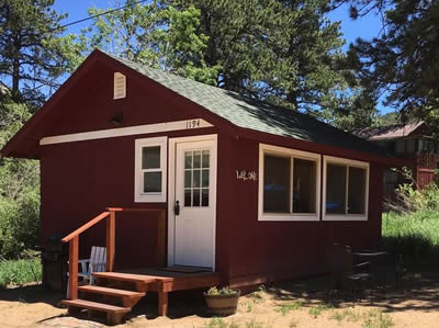 Places to Eat in Estes Park