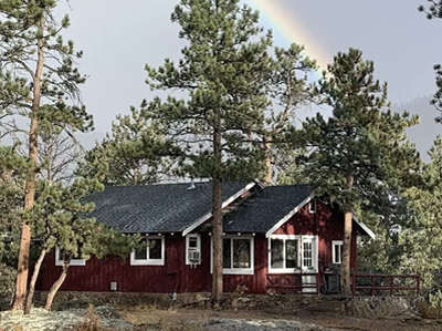 Places to Eat in Estes Park