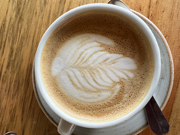 Places to Eat in Estes Park
